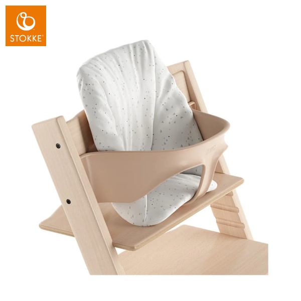 Tripp trapp mini baby sale cushion