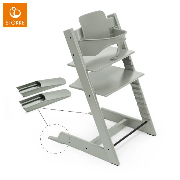 Stokke sele tripp discount trapp