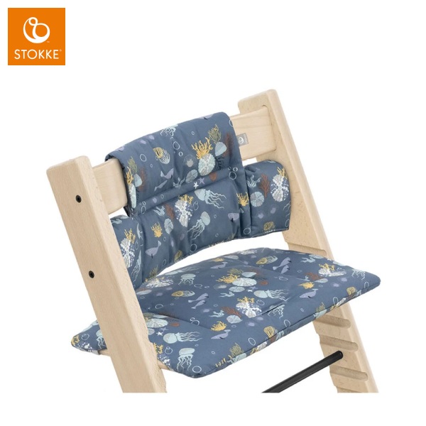 Tripp trapp® classic cushion into the deep - stokke - Prénatal