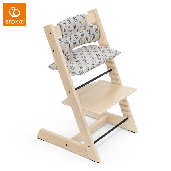 Stokke tripp best sale trapp grey