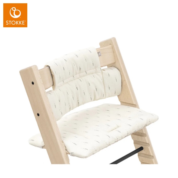 Stokke tripp trapp baby set outlet cushion