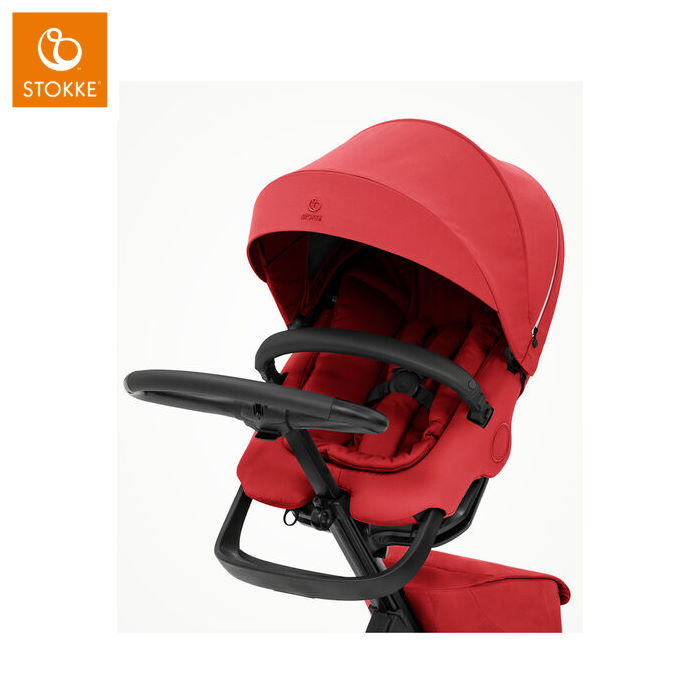 stokke carriage