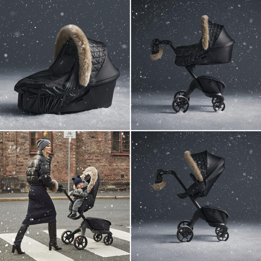 Stokke winter outlet kit black