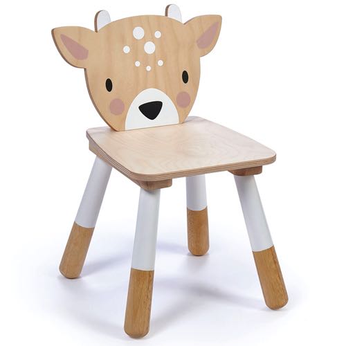 tender leaf fox chair