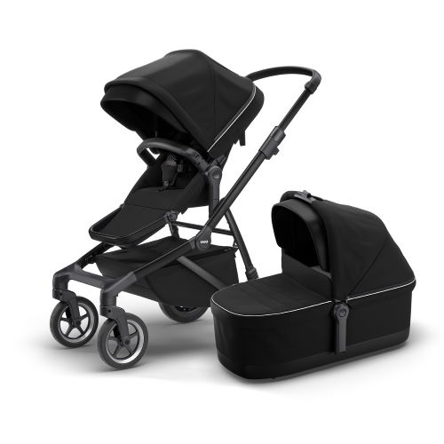 thule sleek adapter kit