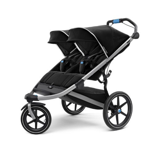 thule jogging stroller