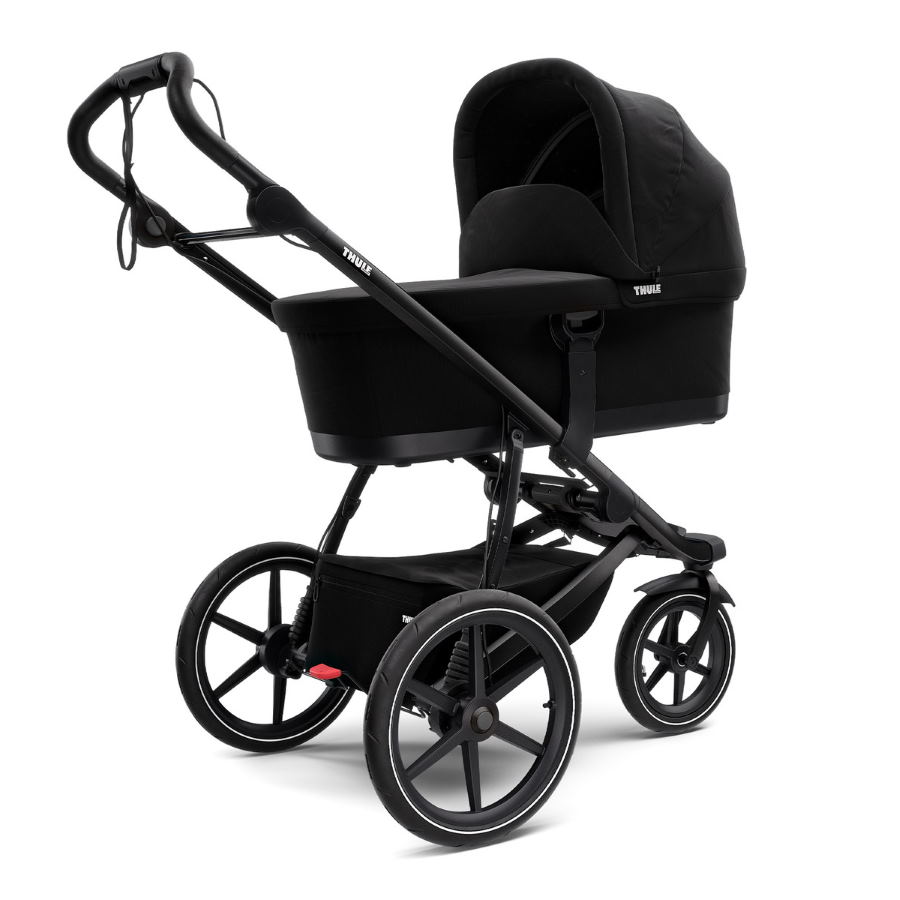 thule urban glide fold