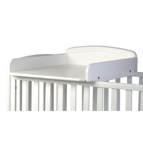 Troll Furniture Nicole Changing Table Top Lilla Violen Jonkoping