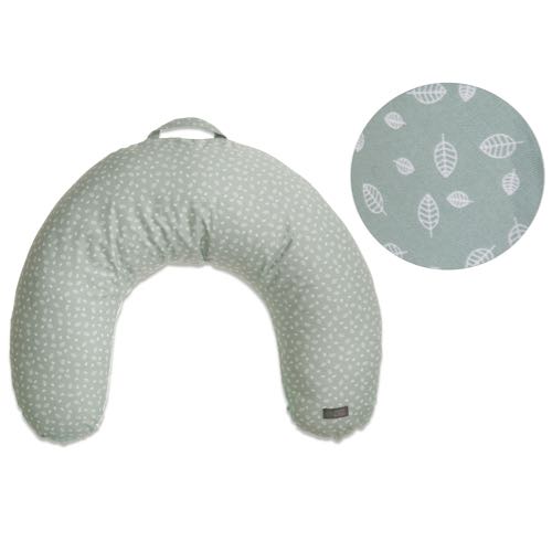bloom nursing pillow