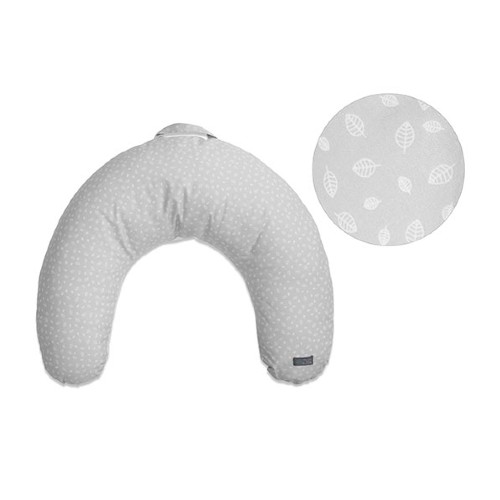 bloom nursing pillow
