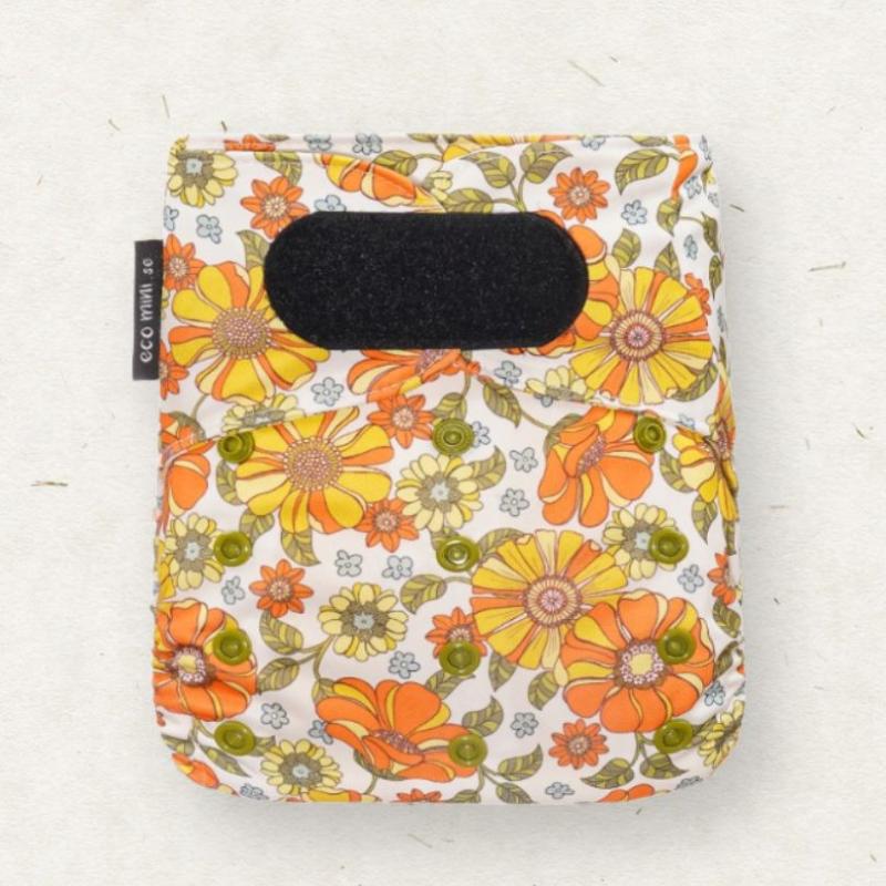 Eco Mini Kardborre Pocket 1.0 One Size