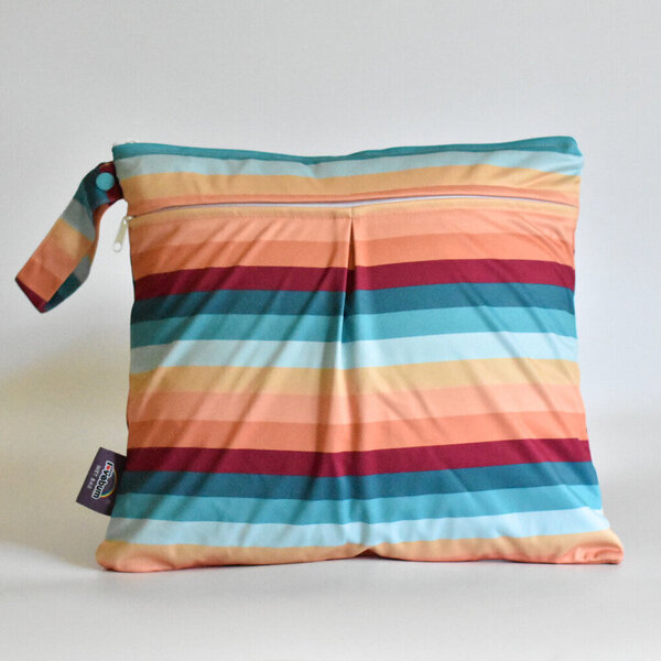 Little Lovebum Medium wet bag