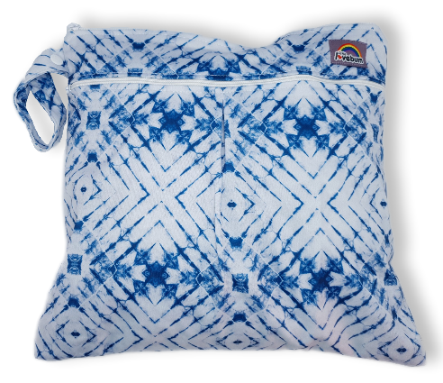 Little Lovebum Medium wet bag