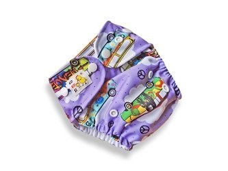KoKoSi Coolmax Pocket One Size