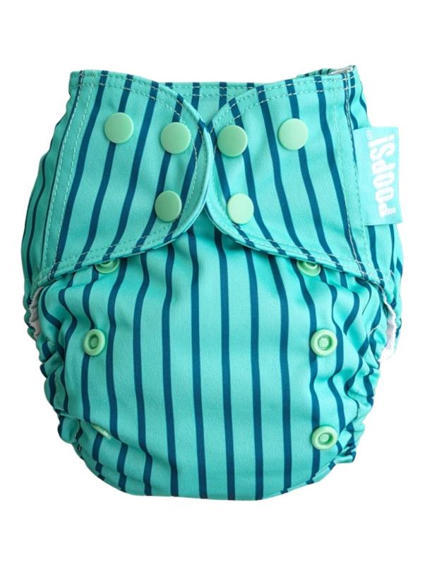 Poops! Pocket Slim One Size