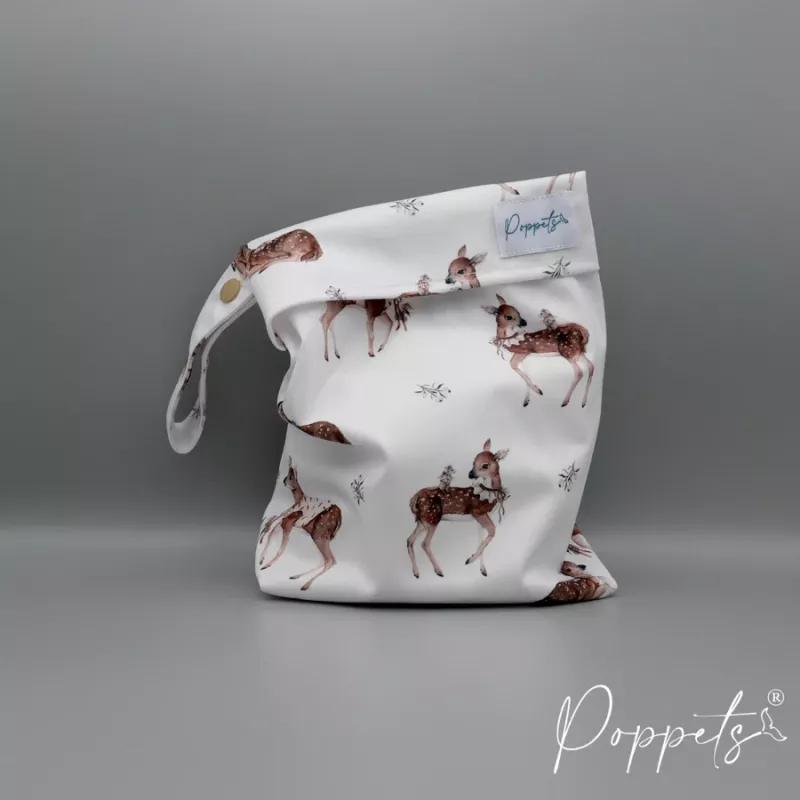 Poppets Baby Liten wetbag