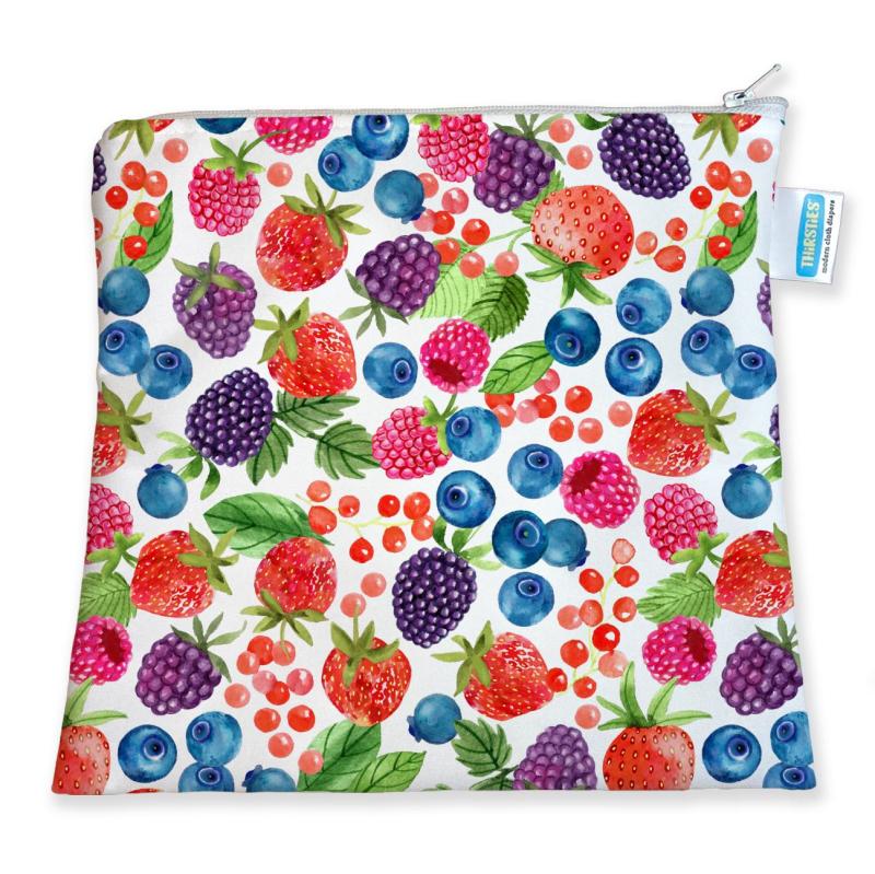 Thirsties XL Sandwich Bag