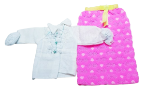 Francie Long On Looks #1227