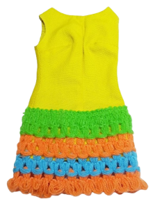 Barbie Loop Scoop #1454