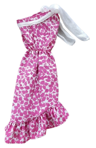 Barbie Feeling Pretty #1526