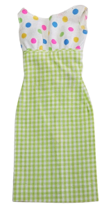 Barbie Lunch on the Terrace #1649