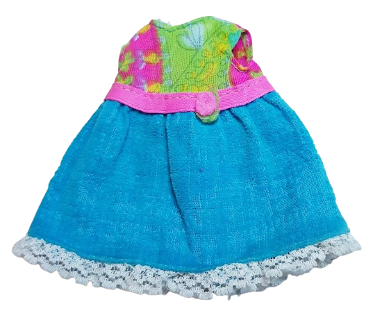 Skipper Triple Treat #1748