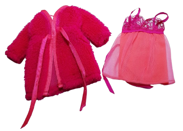 Barbie Dream-Ins #1867 - KOMPLETT