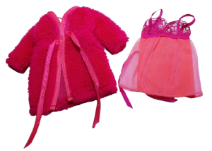 Barbie Dream-Ins #1867 - KOMPLETT