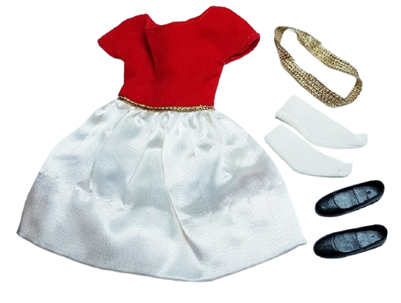 Skipper Silk ´n Fancy #1902 - KOMPLETT