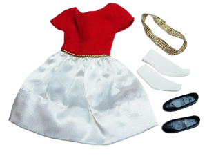 Skipper Silk ´n Fancy #1902 - KOMPLETT