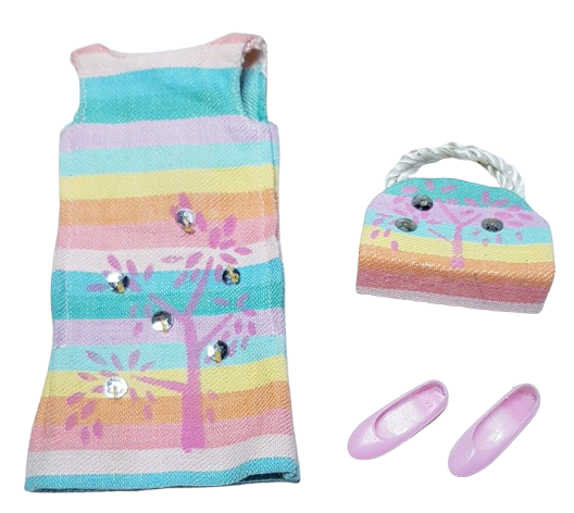 Skipper Sunny Pastels #1910