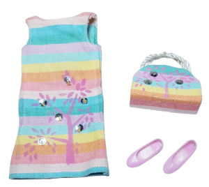 Skipper Sunny Pastels #1910