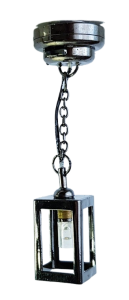 Taklampa - batteri (LED)