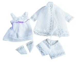 Barbie Light´n Lazy #3339 - KOMPLETT