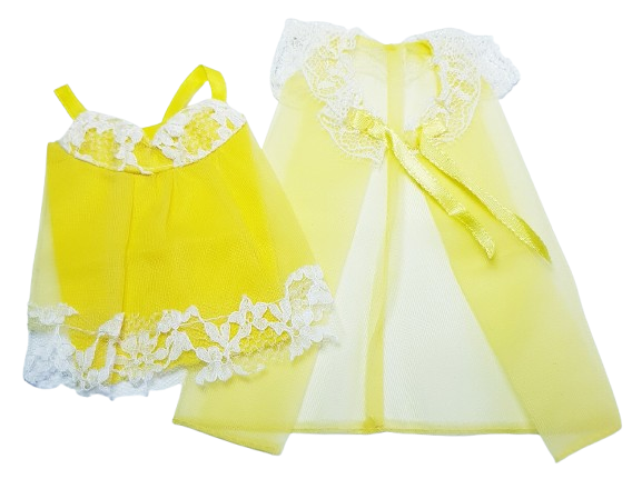 Barbie Best Buy Fashion #3348 - KOMPLETT