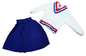 Tempo Åhléns - Tenniskläder #39105/615