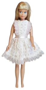 Tempo Åhléns - Klänning #39105/625