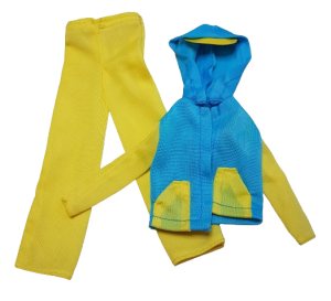 Barbie Regatta on the Sea #7424