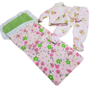 Skipper Get-ups´n Go #7713