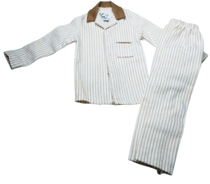 Ken Sleeper Set #781