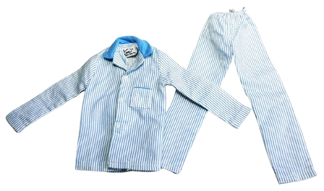 Ken Sleeper Set #781