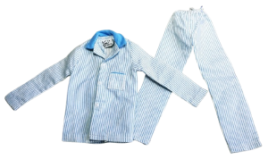 Ken Sleeper Set #781