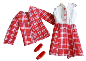 Barbie Best Buy Fashion #7821