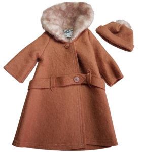 Barbie It´s Cold Outside #819 - KOMPLETT