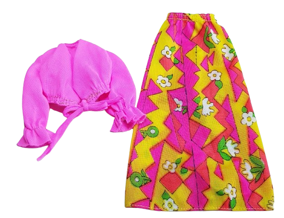 Barbie Best Buy Fashion #8683