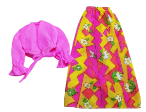 Barbie Best Buy Fashion #8683