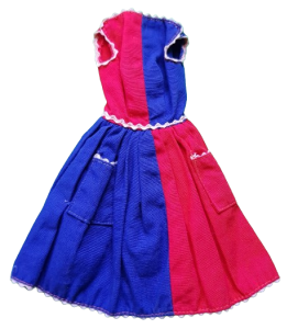 Barbie Fancy Free #943 - KOMPLETT