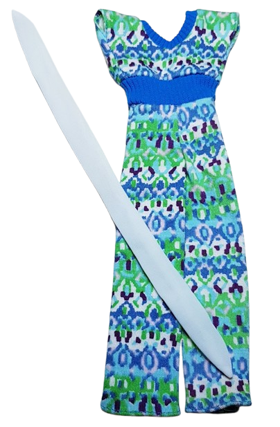 Barbie Best Buy Fashion #9618 - KOMPLETT