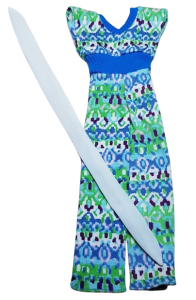 Barbie Best Buy Fashion #9618 - KOMPLETT