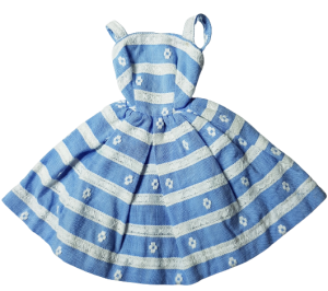 Barbie Suburban Shopper #969